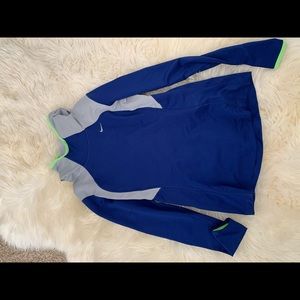 Nike hoodie